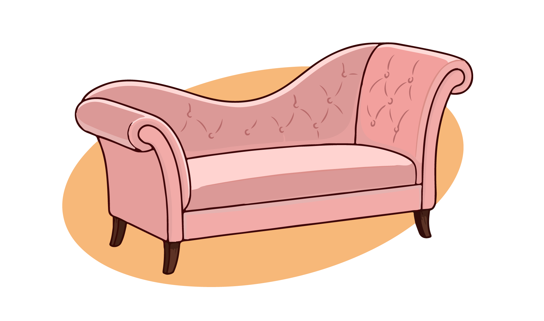 The Listening Couch